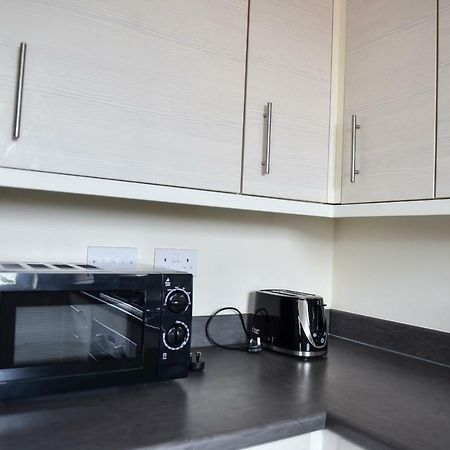 Smartrips Apartments Coventry Extérieur photo