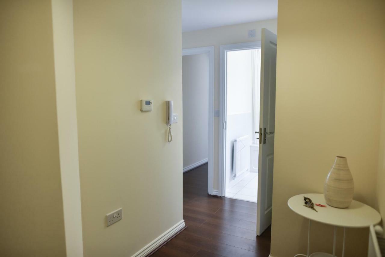 Smartrips Apartments Coventry Extérieur photo