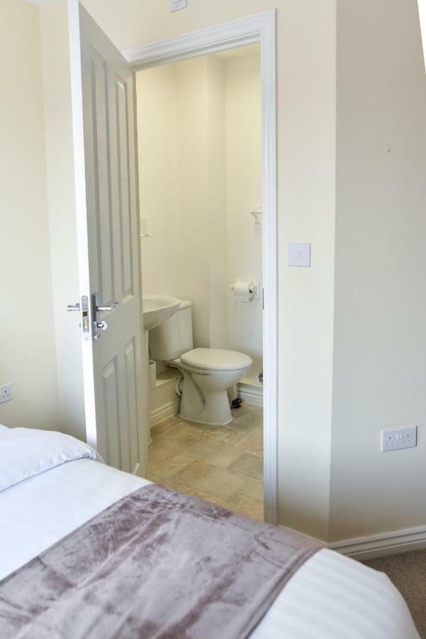 Smartrips Apartments Coventry Extérieur photo
